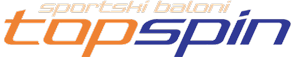 TopSpin.rs – Sportski Baloni Beograd